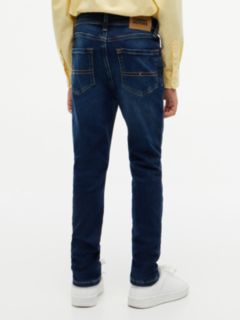 Scanton Slim Jeans — Blue 6