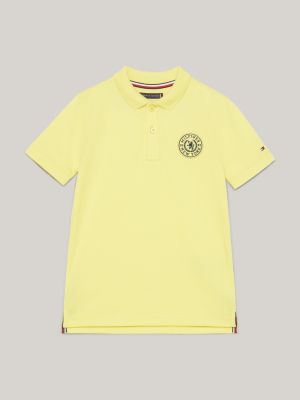 Boys' T-shirts & Polo Shirts