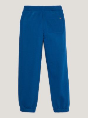 Kids tommy hot sale hilfiger joggers