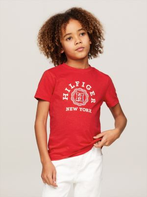 Boys' T-shirts & Polo Shirts