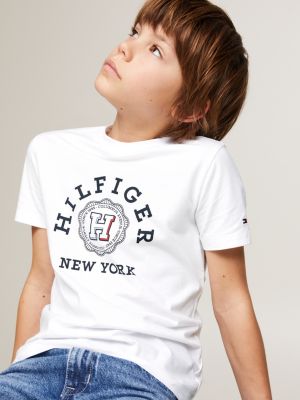 Crest tommy hot sale hilfiger