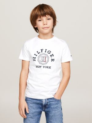 T shirts Polos Gar on Tommy Hilfiger CH