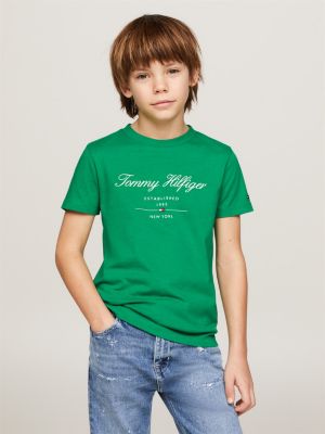 Boys' T-shirts & Polo Shirts