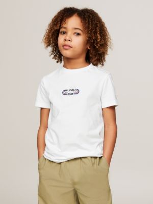 Boys' T-shirts & Polo Shirts