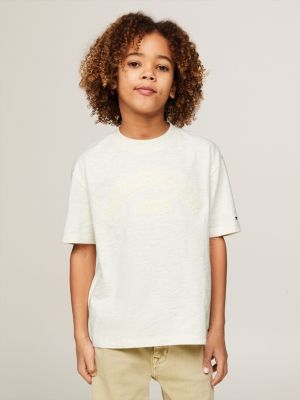 Boys' T-shirts & Polo Shirts