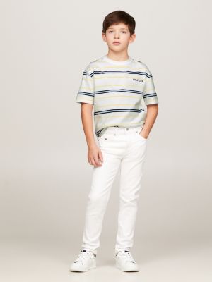 Boys' Clothing, Shoes & Accessories | Tommy Hilfiger® SE