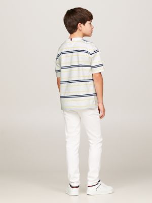 Tommy hilfiger shirt discount jongens