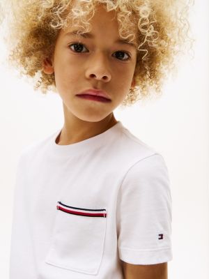 Camisas para best sale niños tommy hilfiger