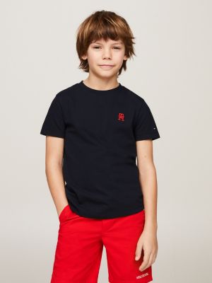 Boys tommy hilfiger clothes on sale