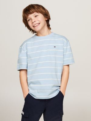 Boys' T-Shirts & Polo Shirts | Up to 30% Off SI