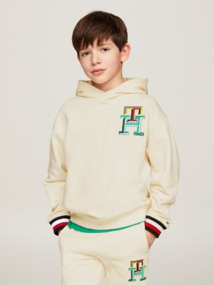 Tommy hilfiger deals kids hoodies