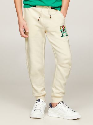 Tommy hilfiger best sale joggers boys