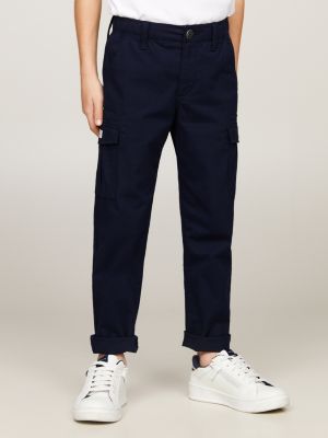 Tommy hilfiger store boys dress pants