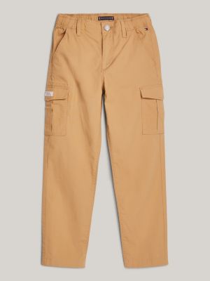 Tommy hilfiger best sale combat trousers