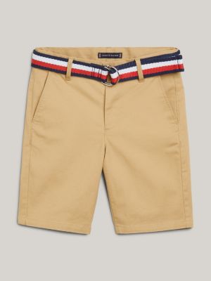 Short chino tommy hilfiger sale