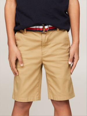 Tommy hilfiger chino store shorts