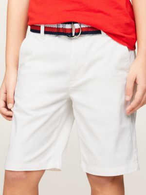 Boys tommy hilfiger clearance belt