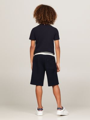 Tommy hilfiger best sale sweat short