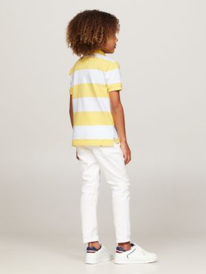 Polo bambino tommy on sale hilfiger