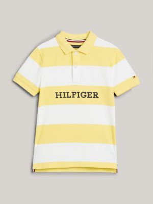 Polo bambino tommy on sale hilfiger