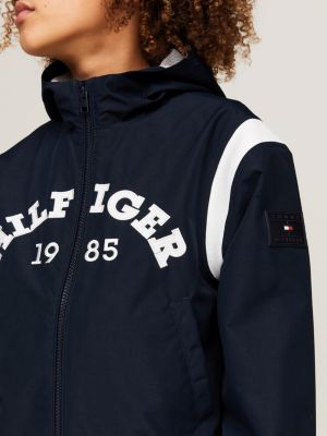 1985 tommy 2025 hilfiger jacket