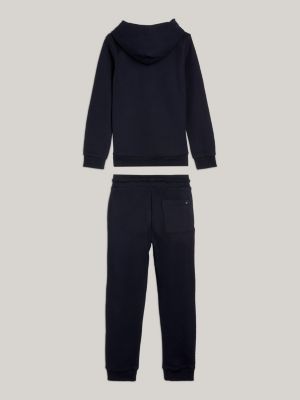 Boys tommy hot sale hilfiger joggers