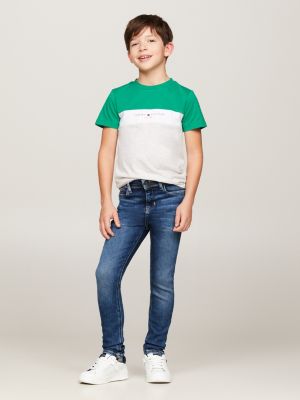 American eagle best sale tommy girl jeans