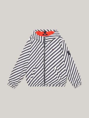 Comprar chaleco acolchado negro básico para niño de Tommy Hilfiger en Next  España