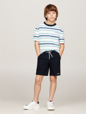 The Latest Kids' Fashion Collection by Tommy Hilfiger® UK