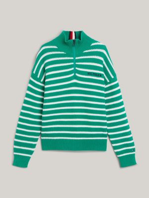 Pull mariniere best sale tommy hilfiger