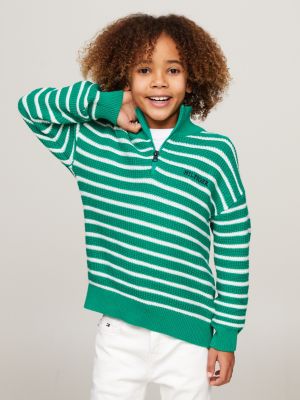 Boys Jumpers Cardigans Tommy Hilfiger SI