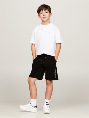 Tommy hilfiger store jogging shorts