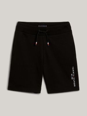 Boys best sale hilfiger shorts