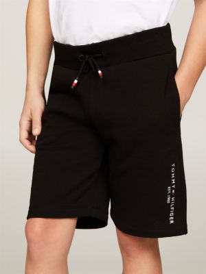 Sweat shorts hot sale tommy hilfiger