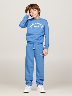 Boys' Sweatshirts & Hoodies | Tommy Hilfiger® UK