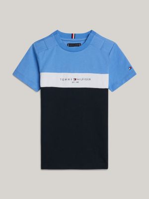 Boys tommy hilfiger clearance t shirts