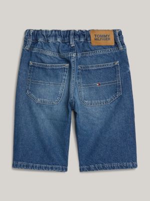 Tommy hilfiger jeansshorts sale