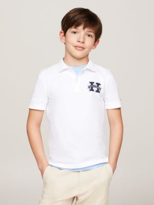 Boys' Clothing, Shoes & Accessories | Tommy Hilfiger® UK