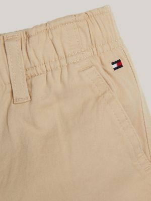 Tommy hilfiger deals pull on pants