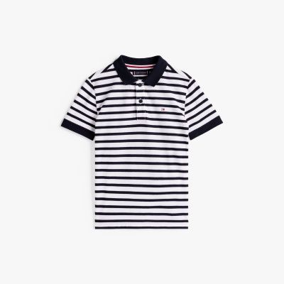 Product colour: dark night navy / stripe