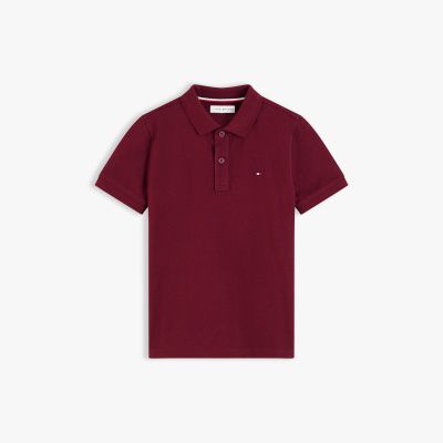 Product colour: burgundy