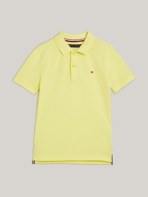 Camisa polo best sale tommy hilfiger