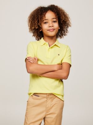 Tee shirt tommy sales hilfiger enfant