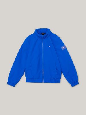 Tommy hilfiger deals boys coat