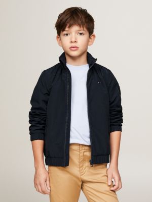 Veste tommy hilfiger garcon new arrivals