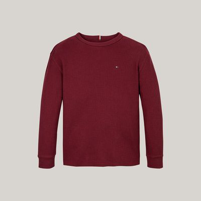 Product colour: burgundy