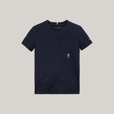 Product colour: navy blue