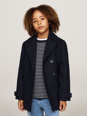 Boys Coats Jackets Puffer Parka More Tommy Hilfiger UK