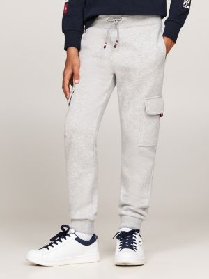 Tommy hilfiger cargo joggers sale