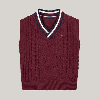 Product colour: burgundy